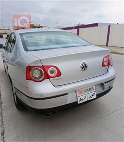 فولكسفاغن باسات